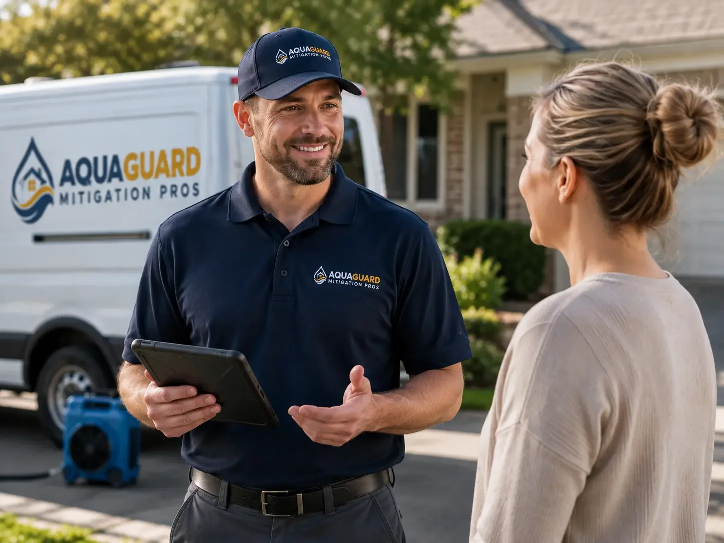 Water Damage Mitigation Clopton, AL FAQs